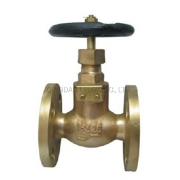 Bronze Globe Valve 5K/10K JIS F7301